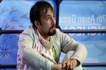 مجتبی عابدینی