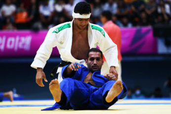 سعید مولایی