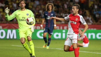 پاری سن ژرمن