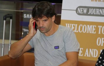 فرناندو مورینتس