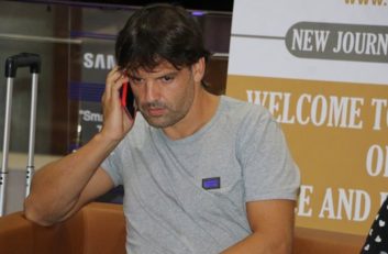 فرناندو مورینتس