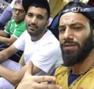 محسن مسلمان