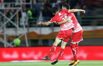 بازیکنان لیگ برتر