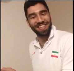 سید محمد موسوی