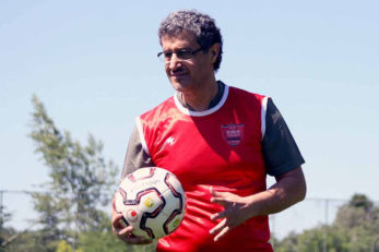 فوتبال پرسپولیس