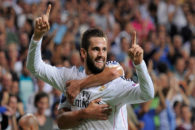 تیم رئال مادرید