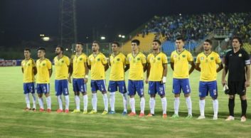 صنعت نفت آبادان