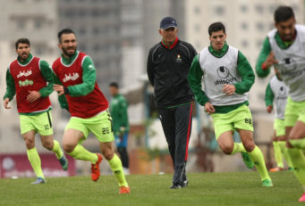 تیم ملی فوتبال