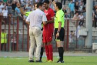 علی نظرمحمدی