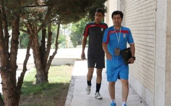 تیم ملی فوتسال