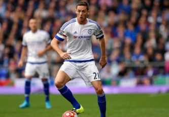 نمانیا ماتیچ - یوونتوس