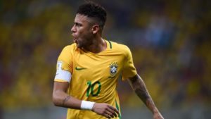 نیمار جونیور، گابریل باربوسا و گابریل ژسوس سه فوروارد تیم ملی برزیل هستند که طبق آنچه که پیشبینی می شود طرفداران فوتبال را امیدوار خواهند کرد