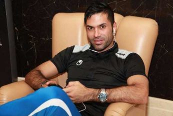 علیرضا نیکبخت