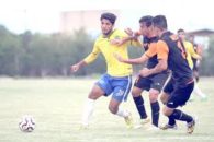 صنعت نفت آبادان