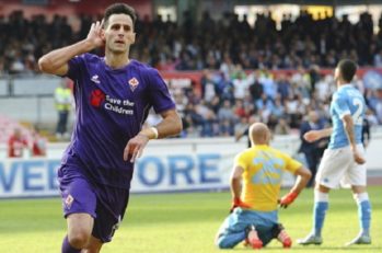 نیکولا کالینیچ - ناپولی