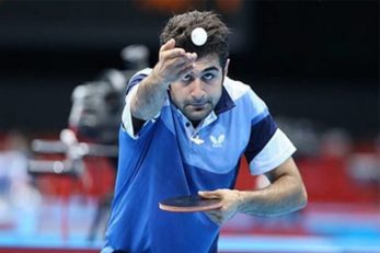 نوشاد عالمیان