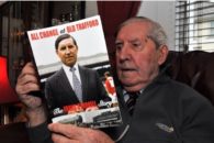 فرانک اوفارل