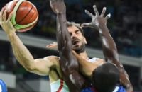 مسابقات المپیک ریو برزیل