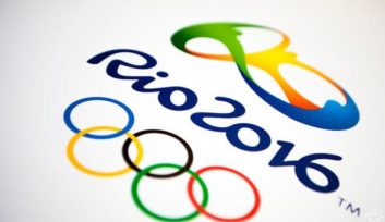 المپیک 2016 ریو