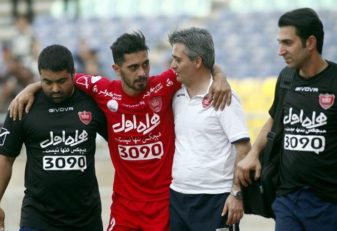 امید عالیشاه