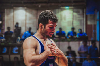 امید نوروزی