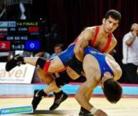 امید نوروزی و قاسم رضایی