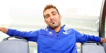 حنیف عمران زاده