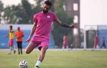 عمران زاده - حنیف عمران‌ زاده