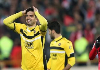 استقلال - پادووانی