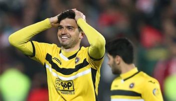 استقلال - لئوناردو پادوانی