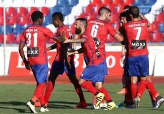 تیم پانیونیوس - باشگاه پانیونیوس