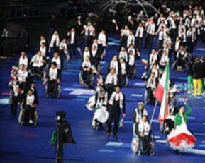 پارالمپیک ریو