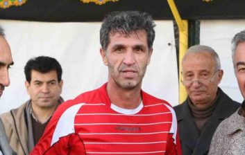 بهروز پرورش خواه