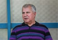 پرسپولیس - علی پروین