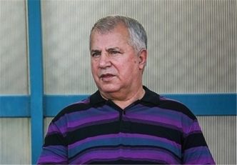 پرسپولیس - علی پروین