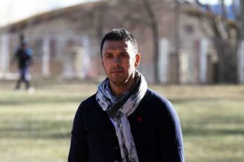 باشگاه استقلال - مهدی پاشازاده