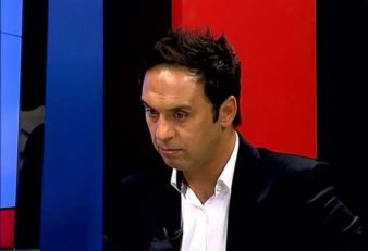 تیم پرسپولیس