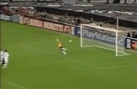 سوپرگل پاول ندود