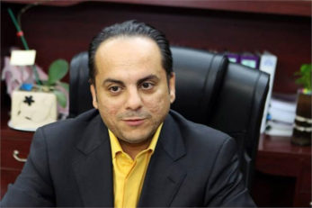 باشگاه استقلال - پندار توفیقی