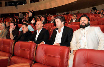 اسماعیلی هلالی