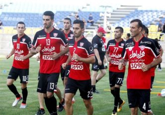 پرسپولیس