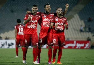 پرسپوليس