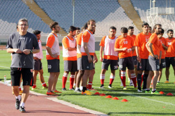 سرخپوشان