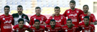 پرسپولیس