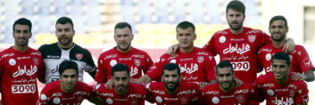 پرسپولیس