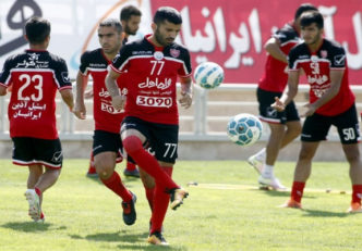 پرسپولیس