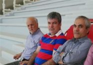 پرسپولیسی ها - سرپرست باشگاه