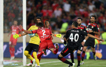پرسپولیس
