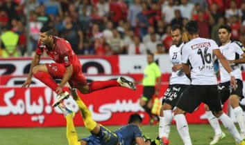 پرسپولیس