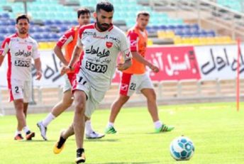 پرسپولیس